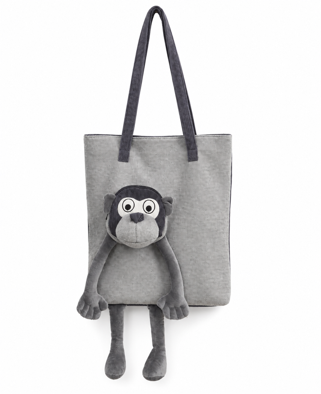 The Monkey Mom-N-Me Set