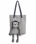 The Monkey Mom-N-Me Set