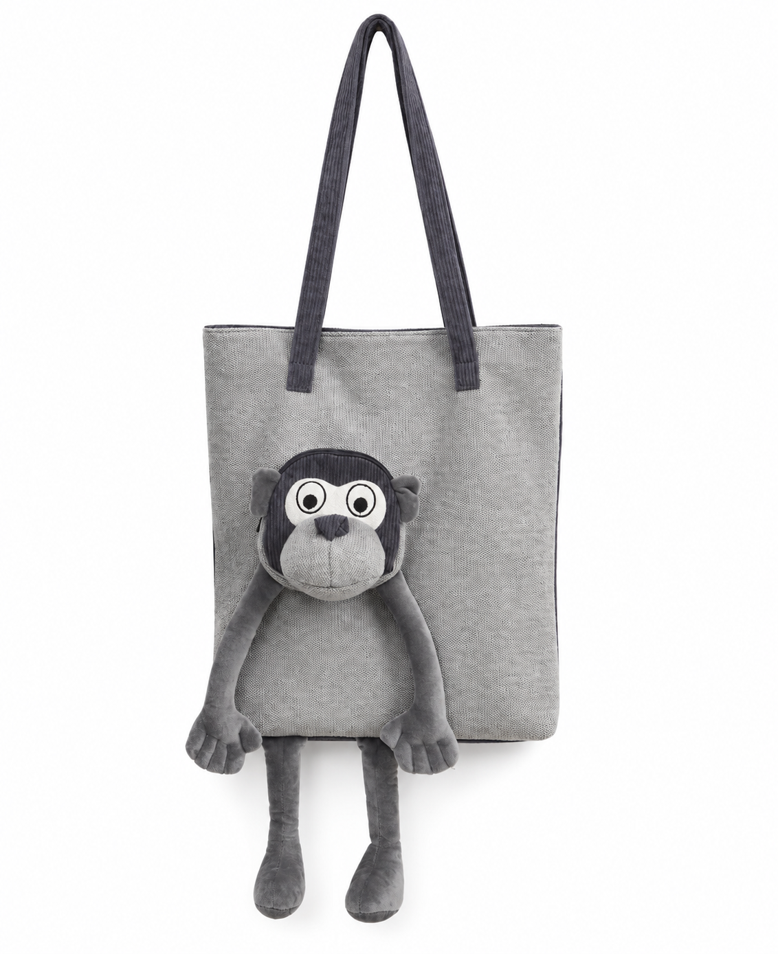 The Monkey Mom-N-Me Set