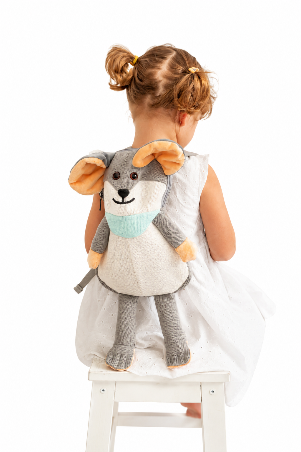 The Rat Backpack