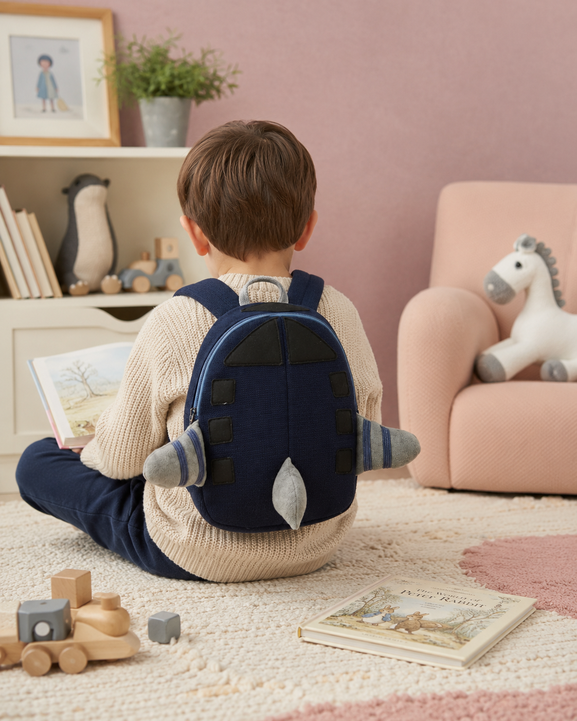 Orion Skyvoyager Backpack