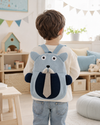 Theo Gentlepaw Bear Backpack