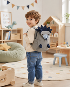 Hugo Hedgehog Backpack