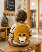 Felix Ambertail Fox Backpack