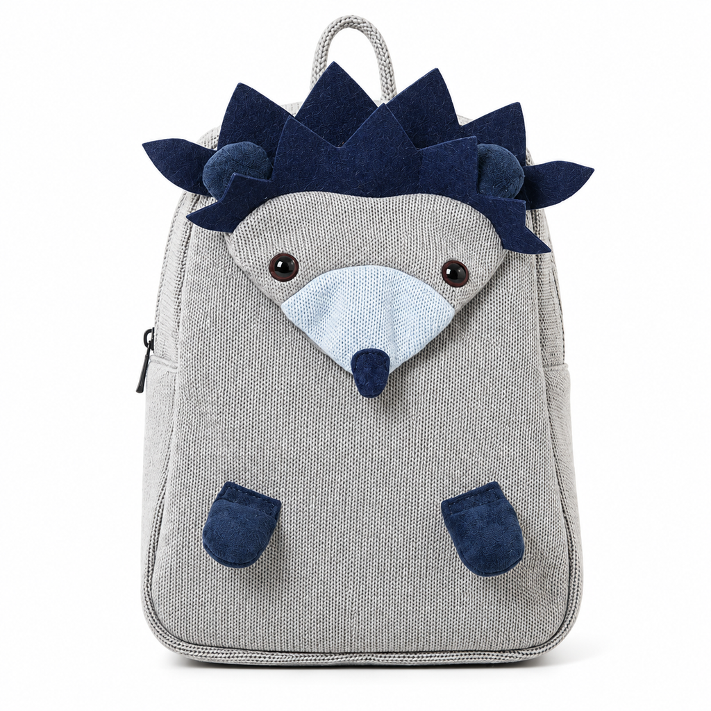 Hugo Hedgehog Backpack