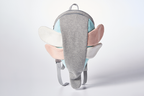The Pastel Backpack