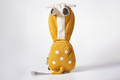 The Yellow Spot Backpack