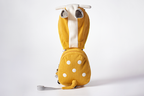 The Yellow Spot Backpack