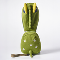 The Green Camelion Backpack