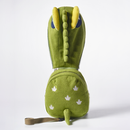 The Green Camelion Backpack