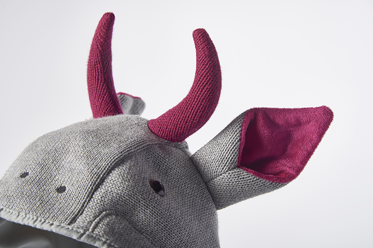 The Red Dragon Backpack