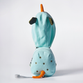 The Tail Backpack