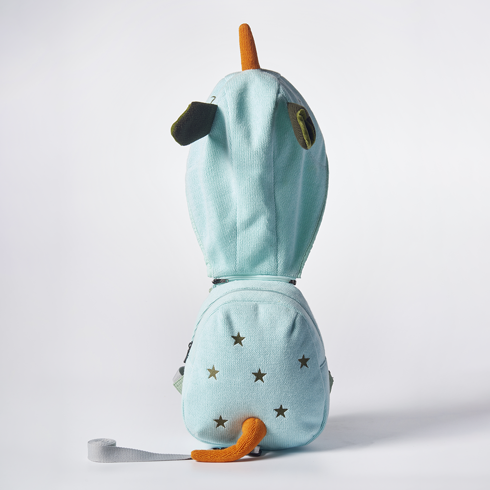 The Tail Backpack