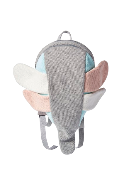 Wally The Wonder Whale Backpack