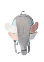 Wally The Wonder Whale Backpack
