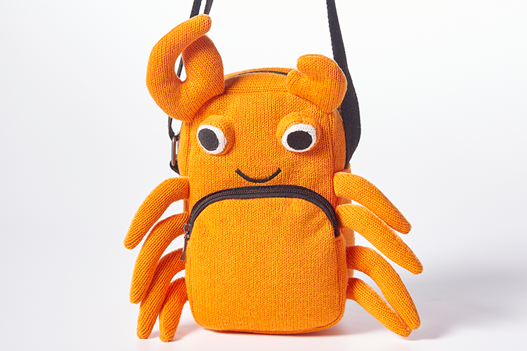 Corin Emberclaw Cross Body Bag