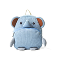 The Blue Elephant Backpack