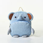 The Blue Elephant Backpack
