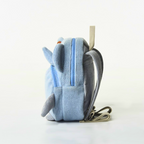 The Blue Elephant Backpack