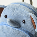 The Blue Elephant Backpack