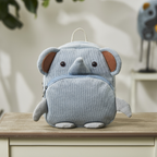 The Blue Elephant Backpack