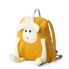 The Sheep Backpack