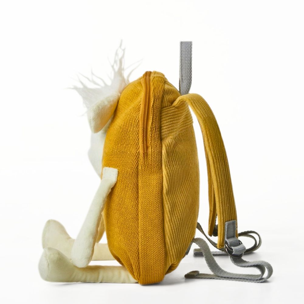 The Sheep Backpack