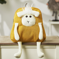 The Sheep Backpack