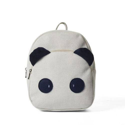 The Panda Backpack