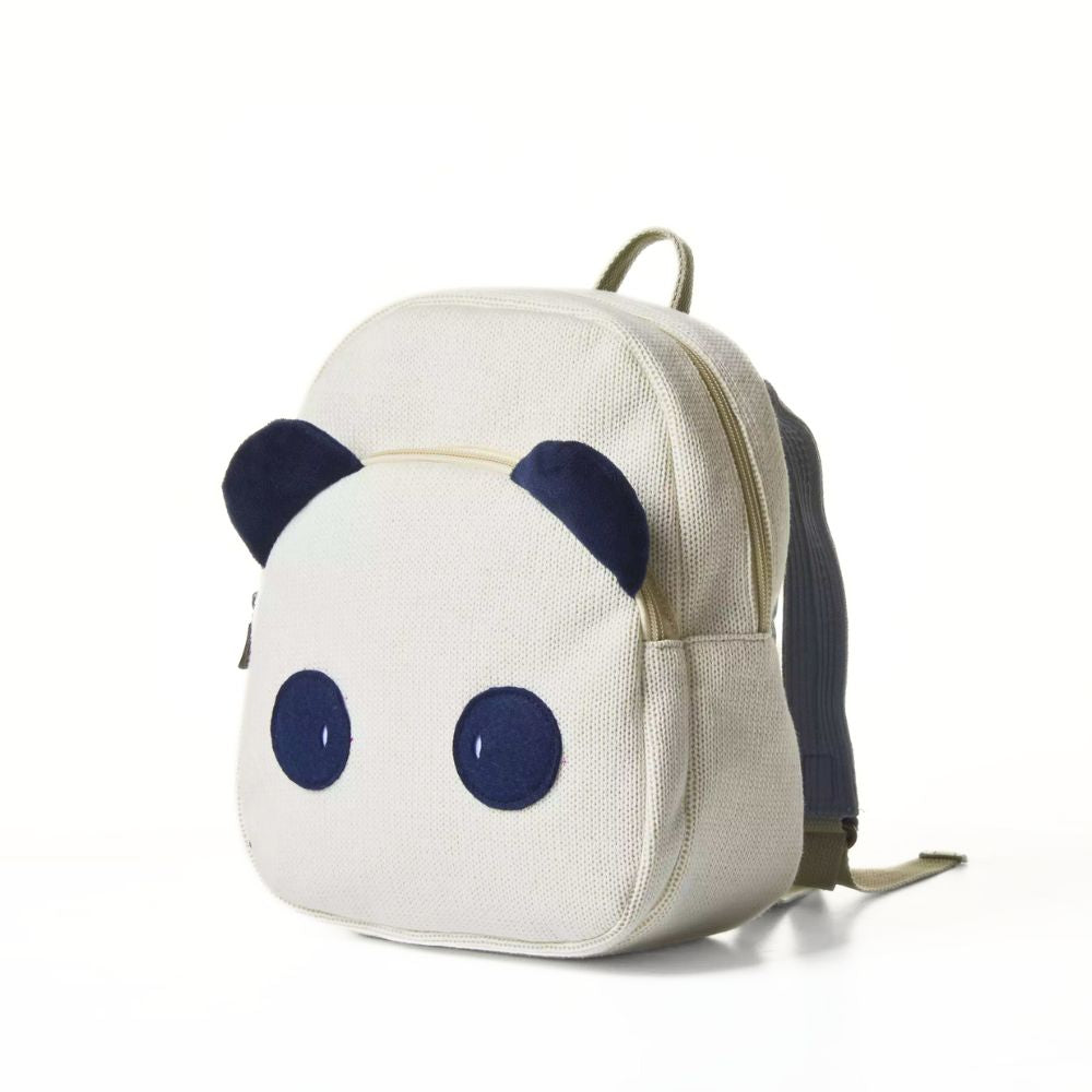 The Panda Backpack
