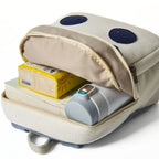 The Panda Backpack