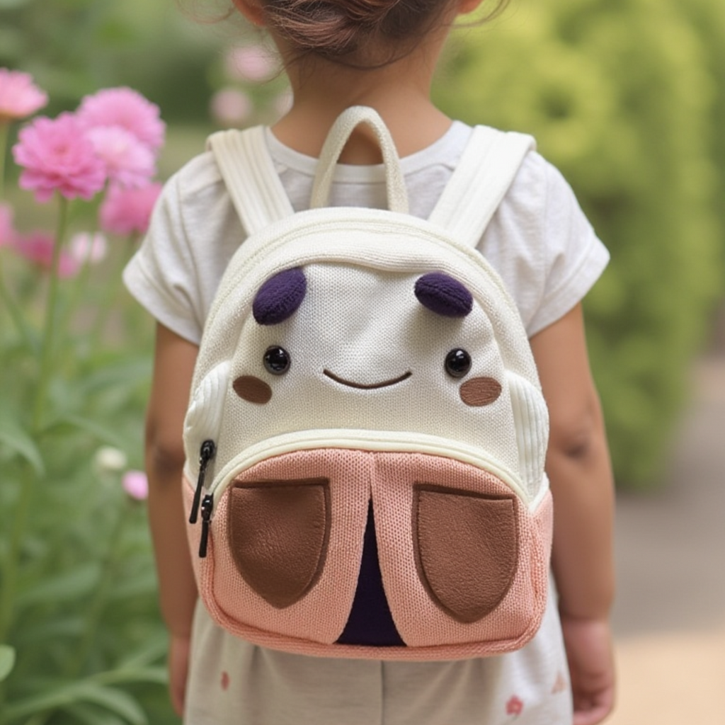 The Buzz Backpack