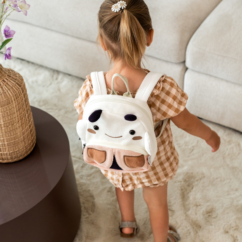The Buzz Backpack