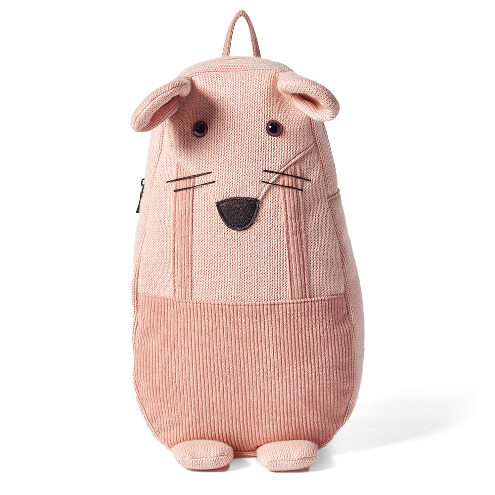 The Mouse Backpack