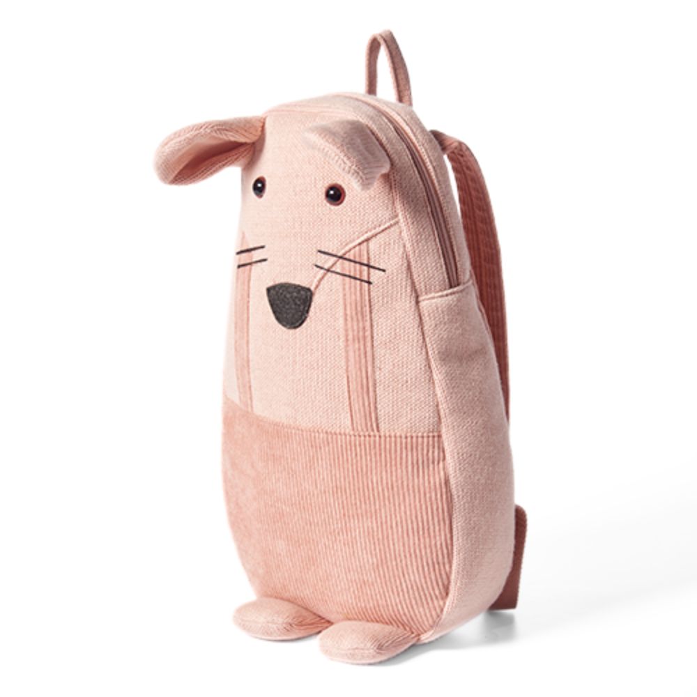 The Mouse Backpack