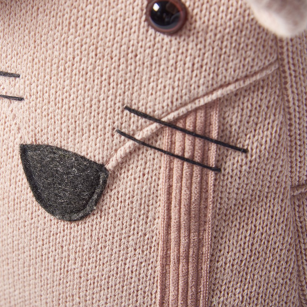 The Mouse Backpack