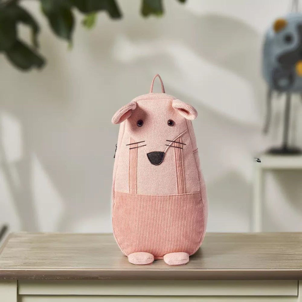 The Mouse Backpack