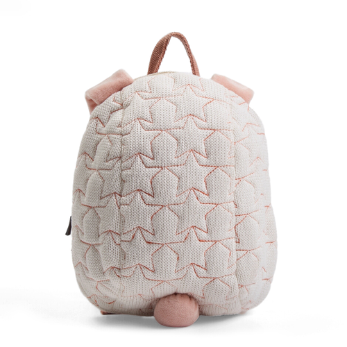 The Bunny Backpack