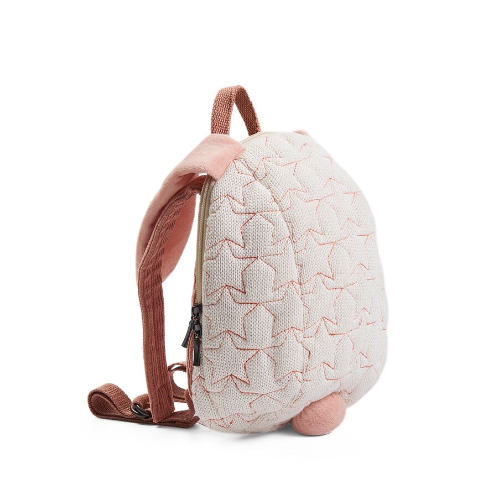 The Bunny Backpack