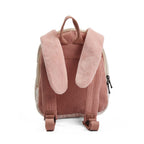 The Bunny Backpack