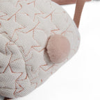 The Bunny Backpack
