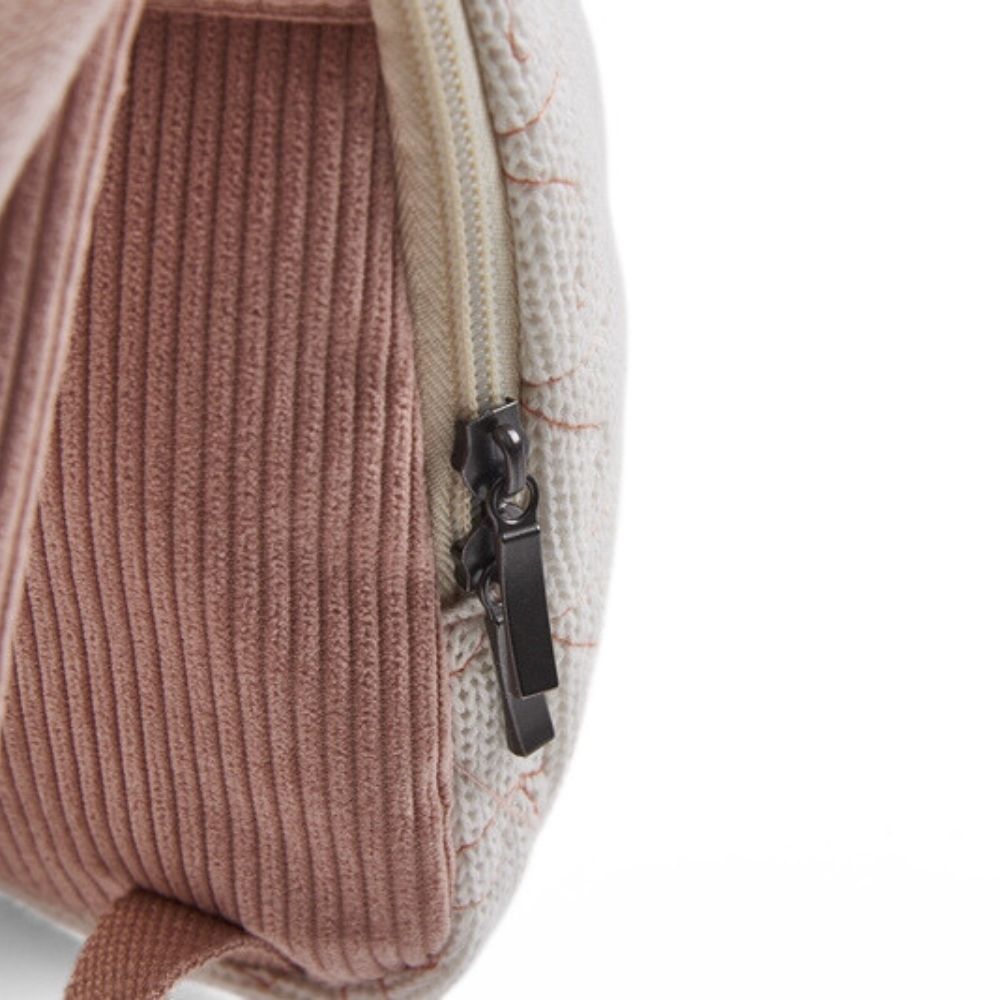 The Bunny Backpack