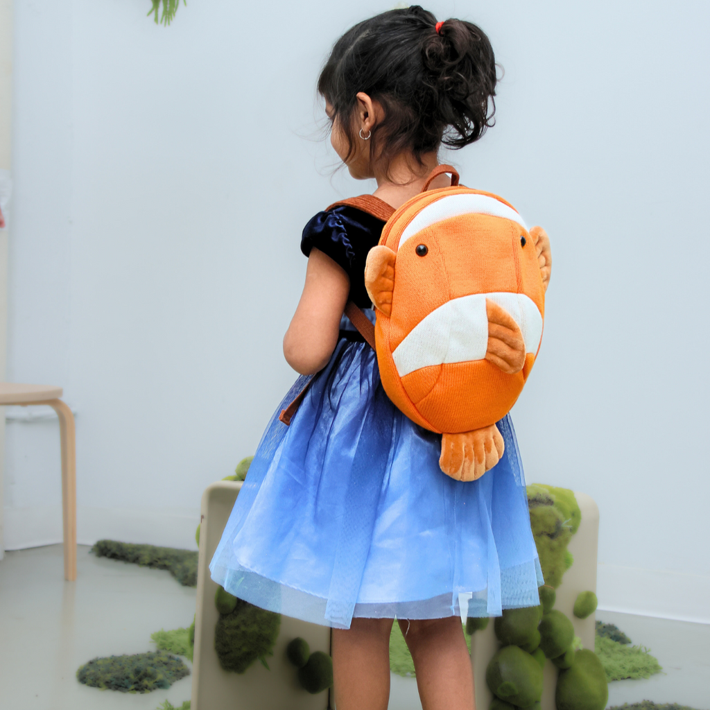 The Nemo Backpack