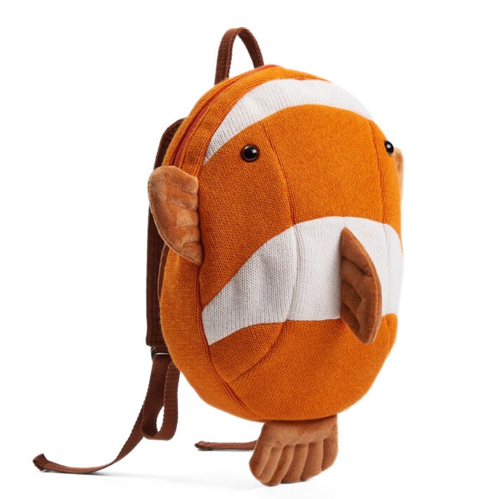 The Nemo Backpack