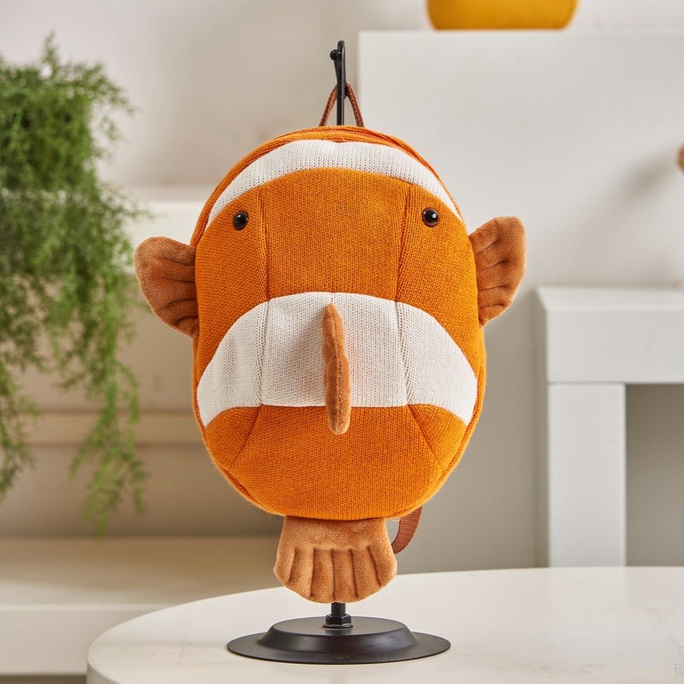 The Nemo Backpack