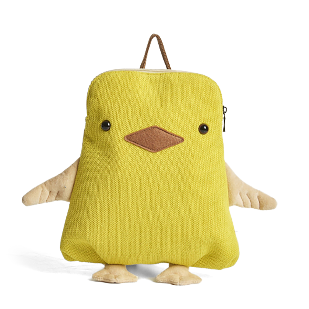 The Duckling Backpack