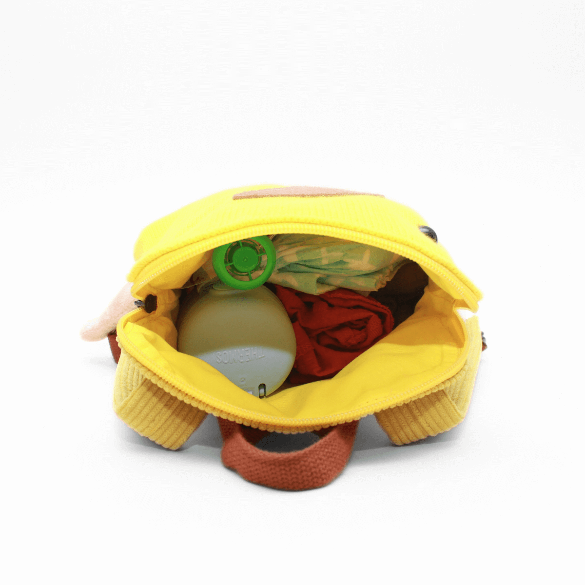The Duckling Backpack
