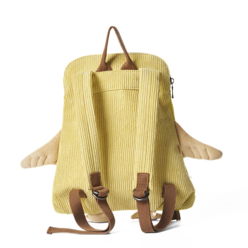 The Duckling Backpack
