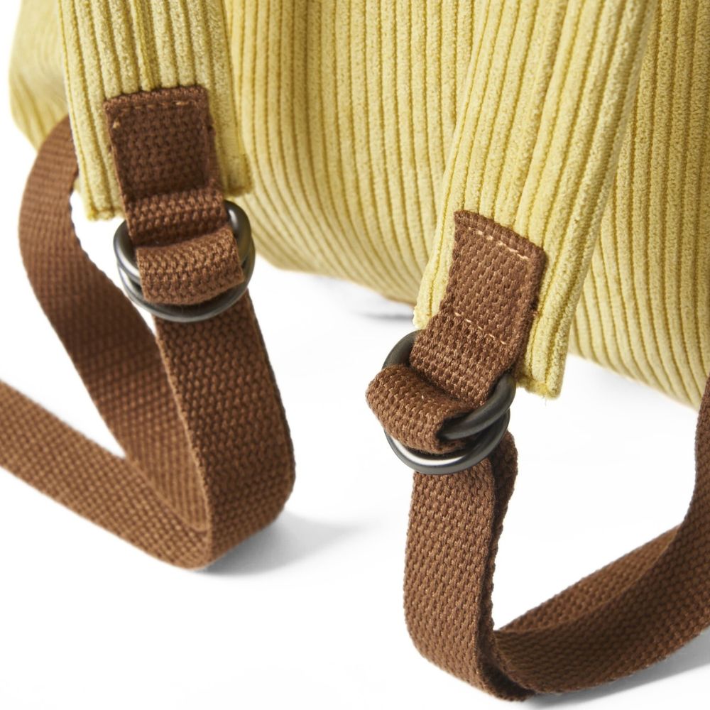 The Duckling Backpack