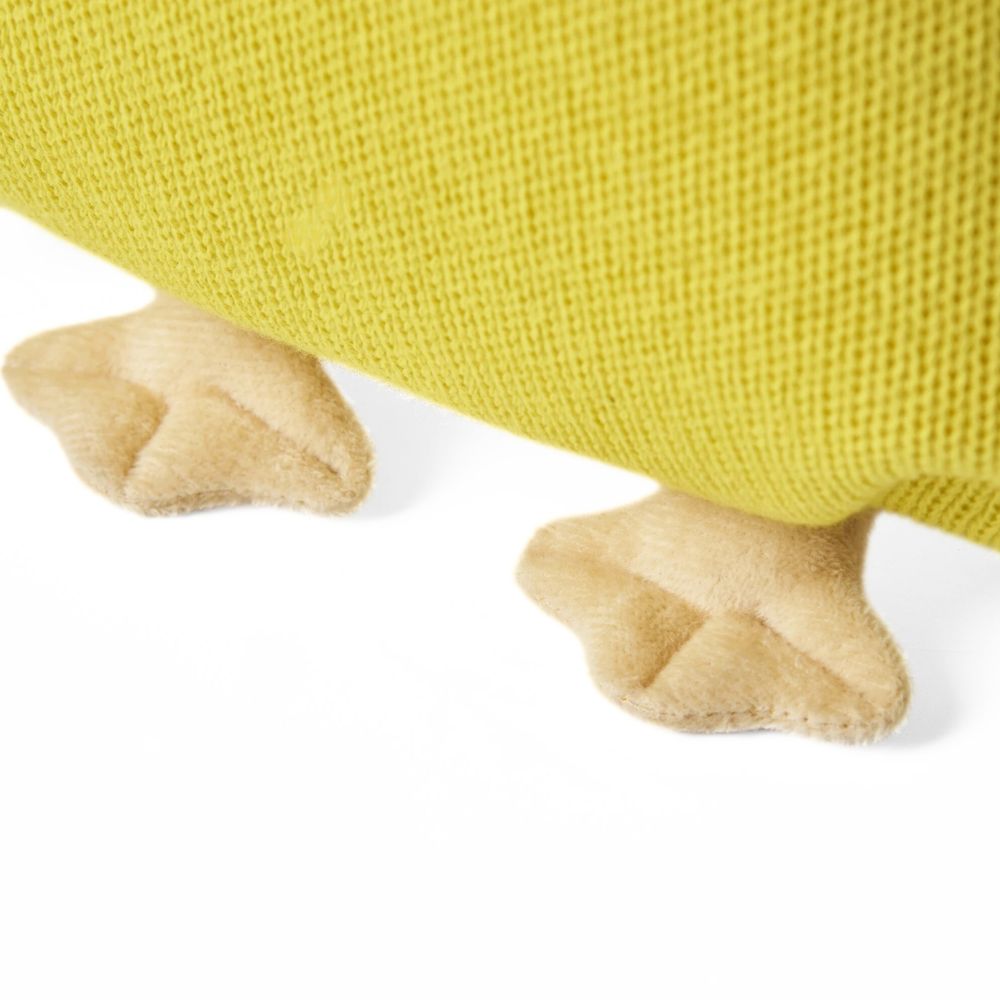 The Duckling Backpack
